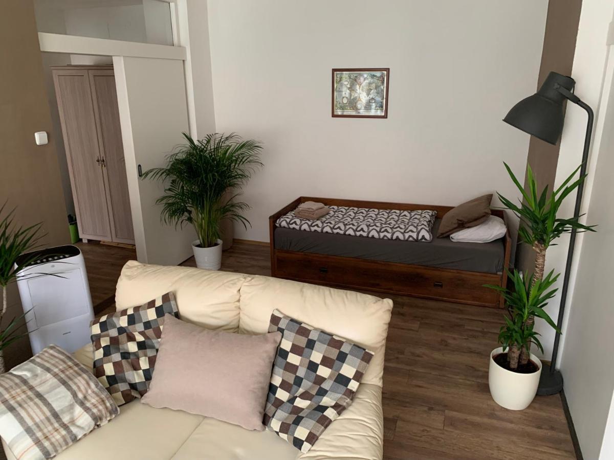 Apartamento Anenska By Charles Bridge 2 Praga Exterior foto